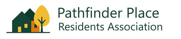 Pathfinder Place Residents Association